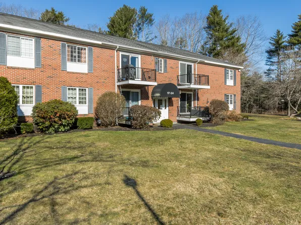 246 E Bridge Street E #19, Westbrook, ME 04092