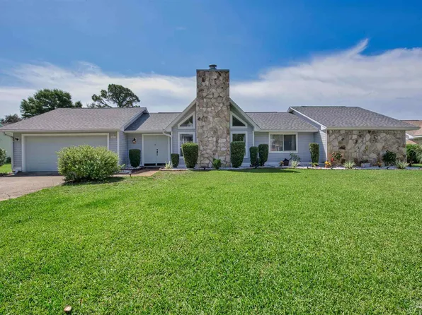 3611 Tibet Dr, Gulf Breeze, FL 32563