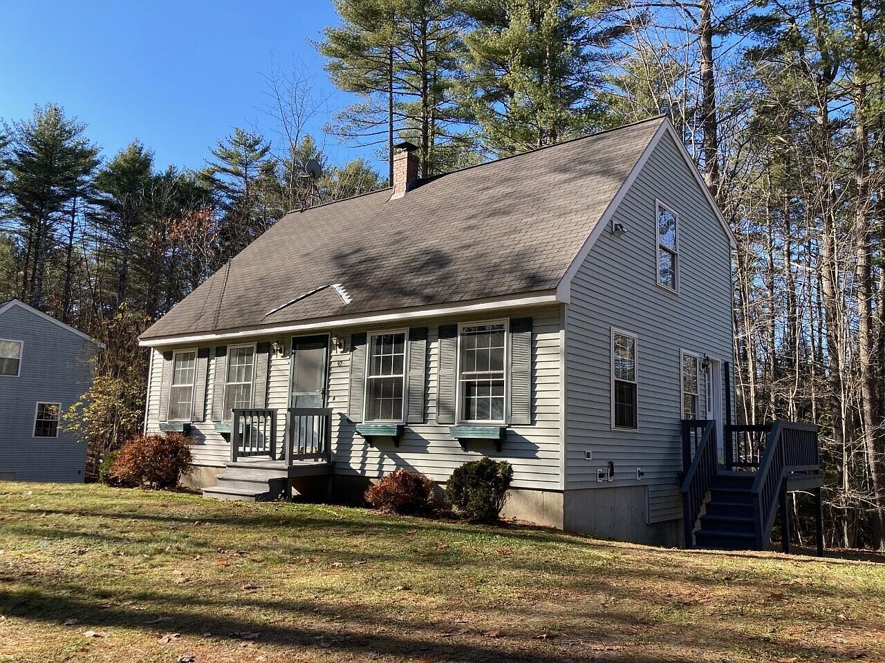 92 Victoria Lane, North Waterboro, ME 04061 Zillow