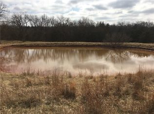 340089 E 870th Rd, Chandler, OK 74834