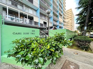 439 Keoniana St APT 801, Honolulu, HI 96815