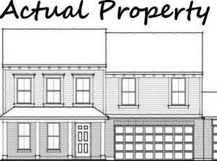 9000 Hawk Hill Way, Plain City, OH 43064