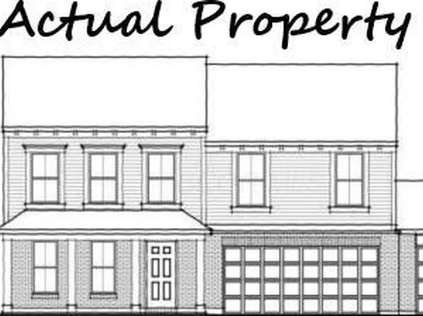 9000 Hawk Hill Way, Plain City, OH 43064