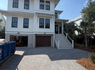 3802 Cameron Blvd, Isle Of Palms, SC 29451