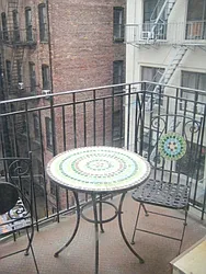 Rented by Mark David