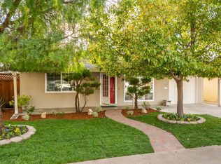 3936 Casanova Dr, San Mateo, CA 94403