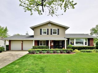 601 N Rohlwing Rd, Palatine, IL 60074