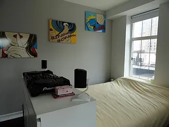 Rented by Bank Neary