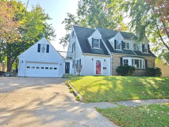 251 S Jefferson St, Galion, OH 44833