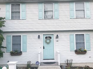 39 Rosebud Ave, Haverhill, MA 01832