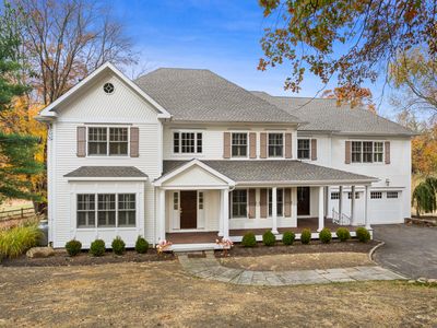 123 Greens Farms Road, Westport, CT, 06880