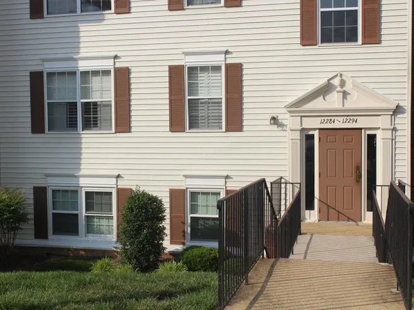 12292 Stevenson Ct, Woodbridge, VA 22192