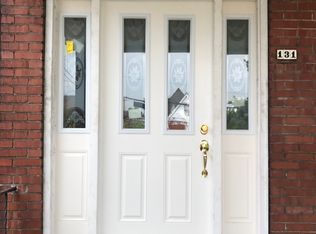131 E 21st Ave, Homestead, PA