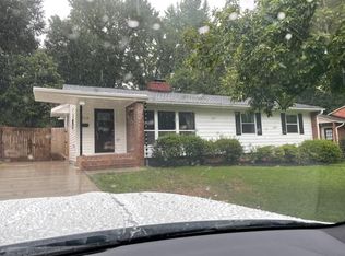 719 Lochridge Rd, Charlotte, NC 28209