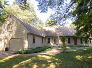 46 Noon Hill Ave, Norfolk, MA 02056