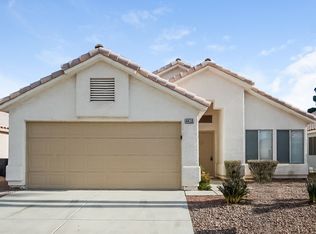 4416 Sandhorse Ct, Las Vegas, NV 89130