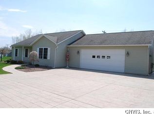 49 Wood Ave, Mexico, NY 13114