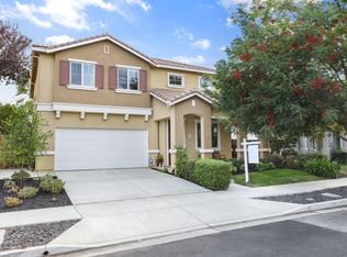 2280 Black Stone Dr, Brentwood, CA