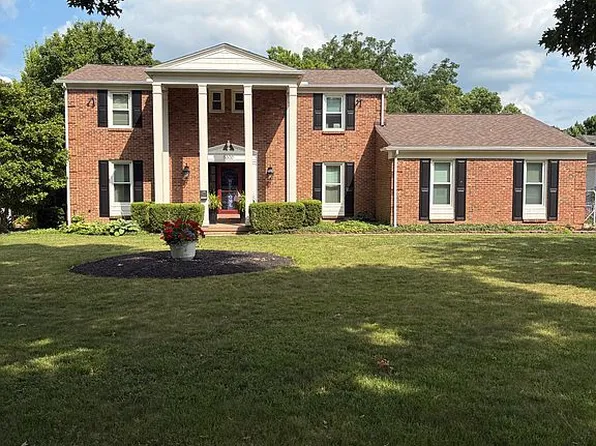 5000 Marilake Cir, Dayton, OH 45429