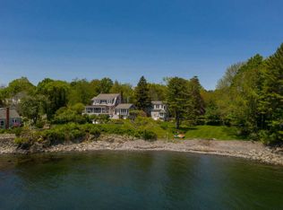 42 Pepperrell Rd, Kittery Point, ME 03905