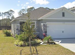 1318 Cork Dr, Ormond Beach, FL 32174