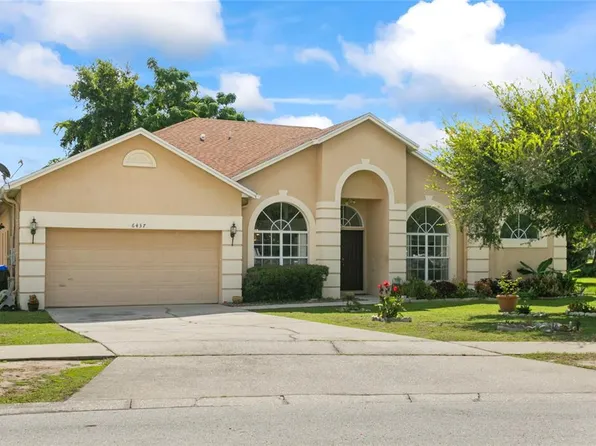 6437 Canterlea Dr, Orlando, FL 32818