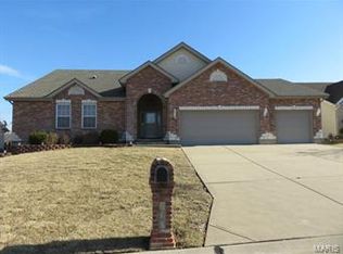 320 Thoreau, Ofallon, MO 63366