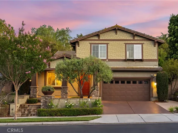 4047 Golden Terrace Ln, Chino Hills, CA 91709