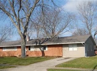 813 Mapleside Dr, Dayton, OH