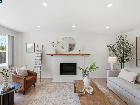 1899 Queens Rd, Concord, CA 94519