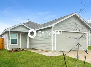 2298 Great Belt Blvd, Crandall, TX 75114