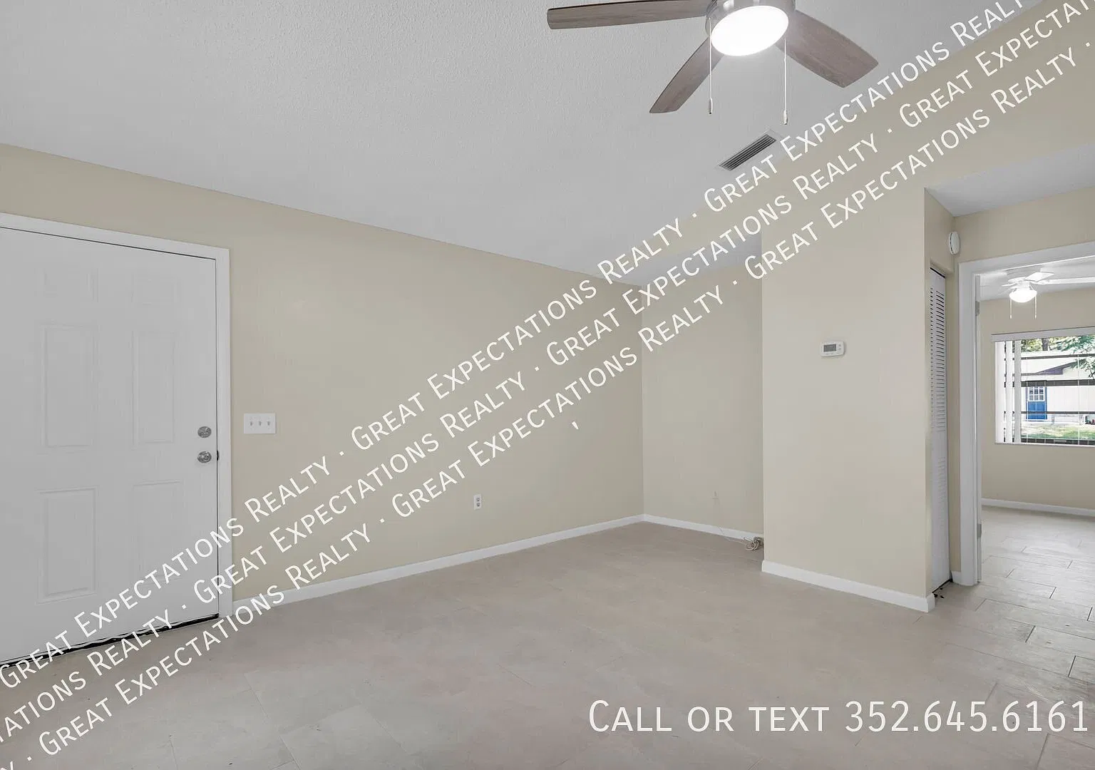 1 Bedroom Duplex In NE Ocala / Silver Springs Area — Photo 4