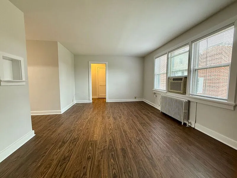 1 bed, 1.0 bath, 600 sqft, $1,400 — Photo 2