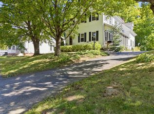 55 Butler Street, South Berwick, ME 03908