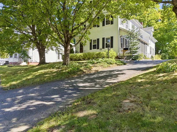 55 Butler Street, South Berwick, ME 03908