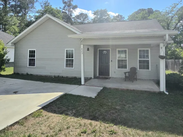 823 N Main St, Statesboro, GA 30458