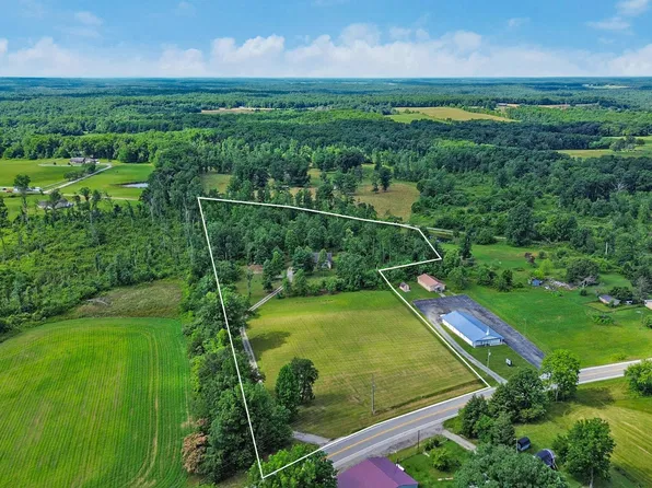 3426 Rugby Pike, Jamestown, TN 38556