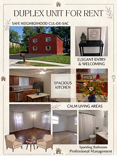 33 Cottage Gate Rd #B Photo 1 33 Cottage Gate Rd #B Photo 1