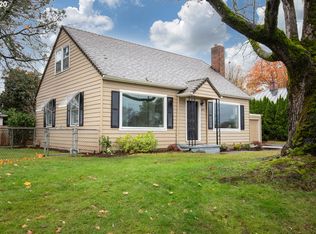 4019 N Willamette Blvd, Portland, OR 97203