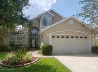 1425 Woodland View Dr, Fleming Island, FL 32003