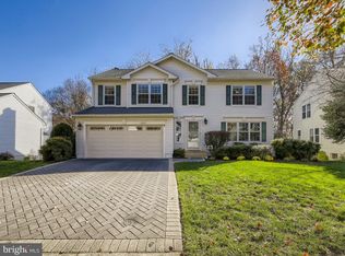 1619 Chapman Rd, Crofton, MD 21114