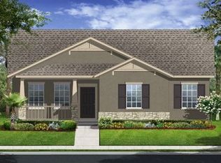 1076 Alston Bay Blvd, Apopka, FL 32703