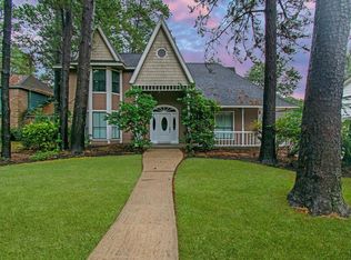 2822 Roseheath Ln, Houston, TX 77073