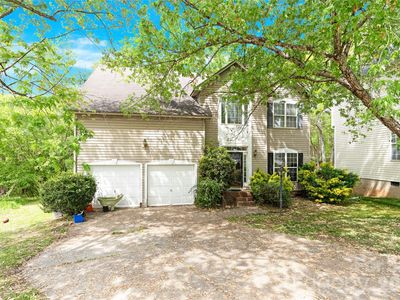 2536 Thornfield Rd, Charlotte, NC, 28273