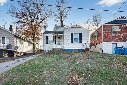 7160 Beulah Ave Photo 1