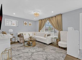 83 Pachino Blvd, Toronto, ON M1R4J8