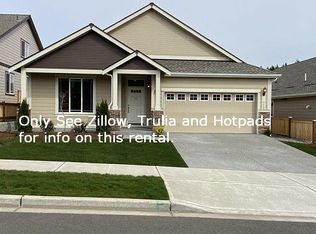 712 Natalee Jo St SE, Olympia, WA 98513