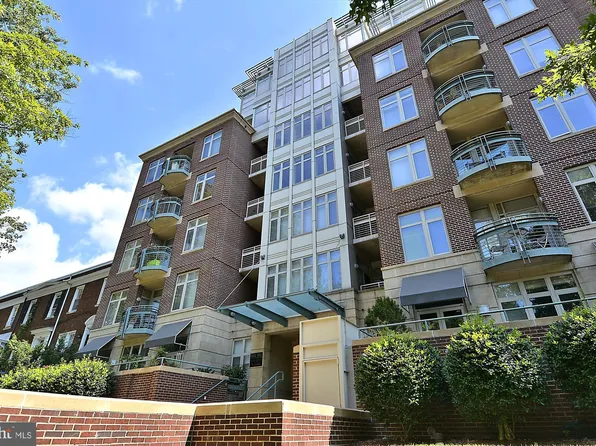 4025 Connecticut Ave NW APT 303, Washington, DC 20008