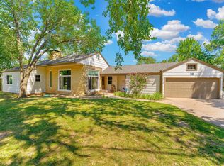 12 Cedar Dr, Newton, KS 67114