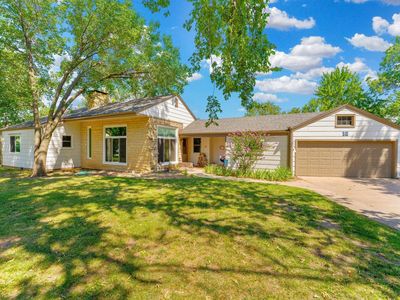 12 Cedar Dr, Newton, KS, 67114
